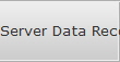 Server Data Recovery Newport server 